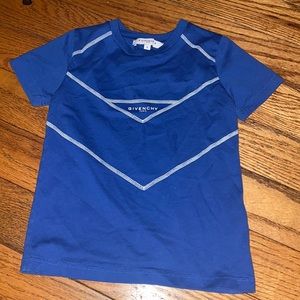 Boys Givenchy TShirt